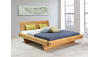 Dubová postel Matúš