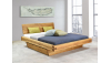 Dubová postel Matúš