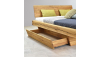 Dubová postel Matúš