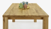 Solid oak table, Bratislava