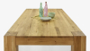 George, stół dębowy