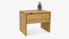 Matus, spruce nightstand