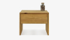 Matus, spruce nightstand