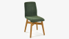 York chair, green
